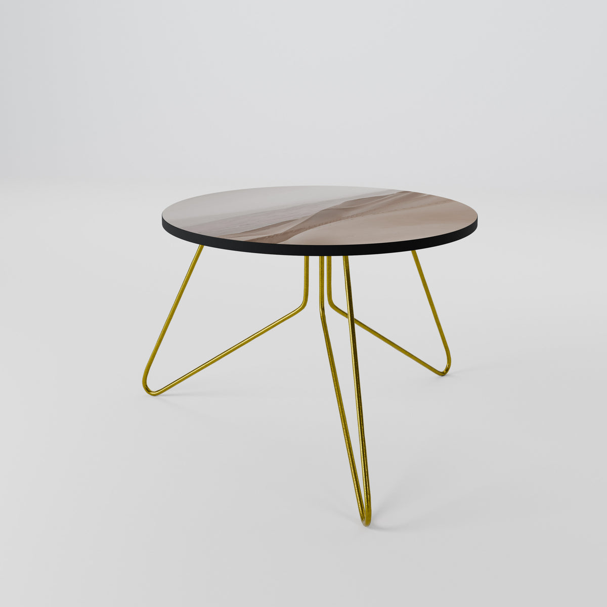 TRANQUIL TIDES Coffee Table