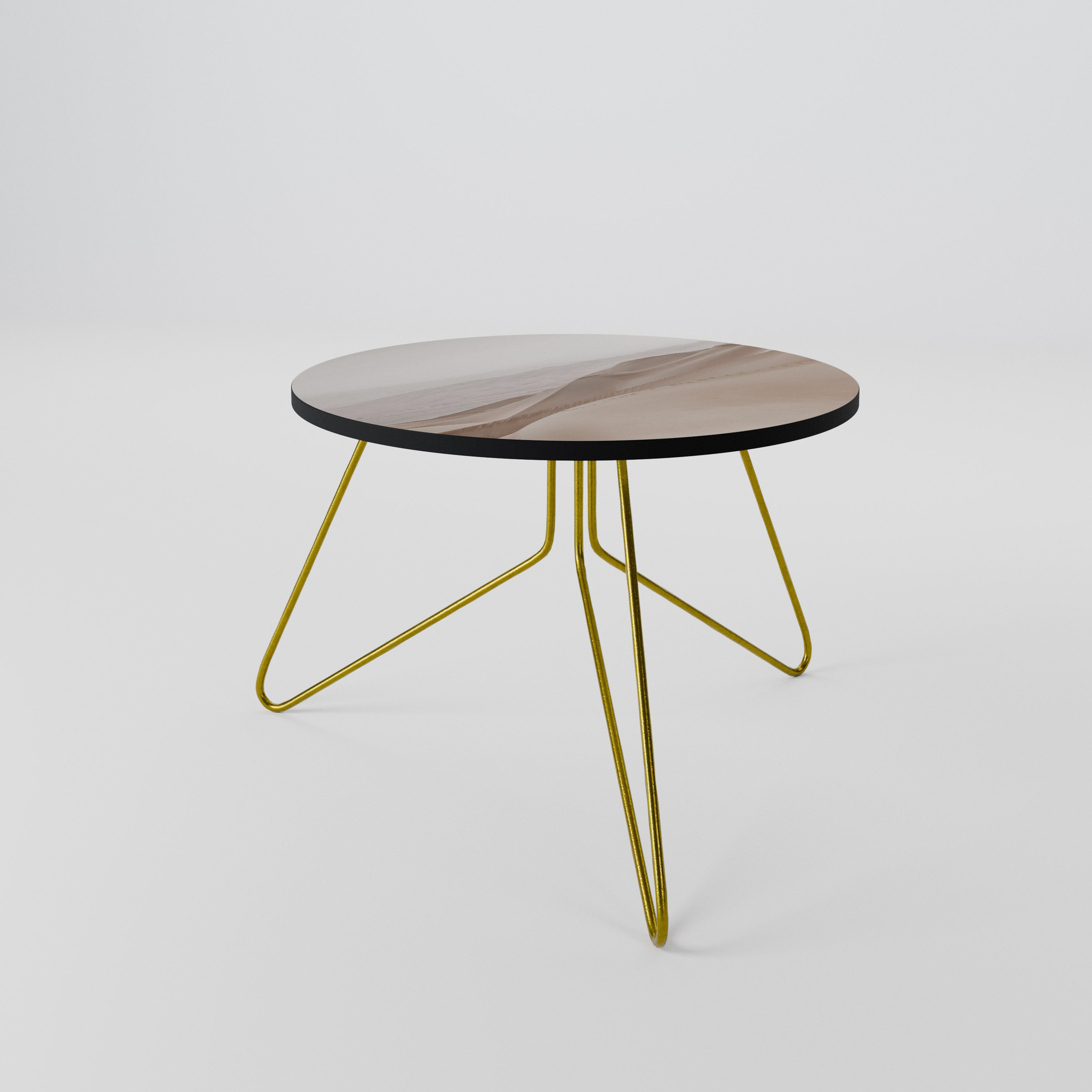 TRANQUIL TIDES Coffee Table