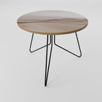 TRANQUIL TIDES Coffee Table