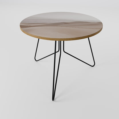 TRANQUIL TIDES Coffee Table