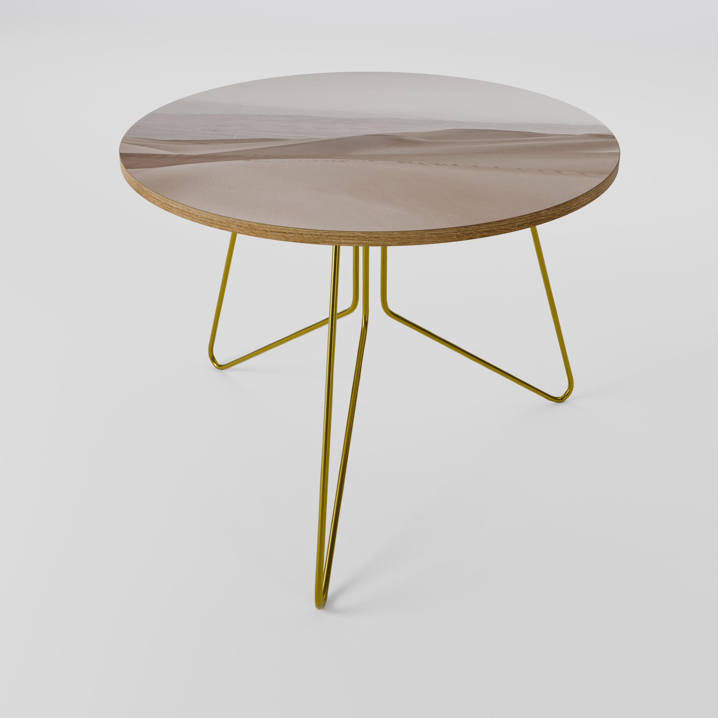 Table basse TRANQUIL TIDES 69