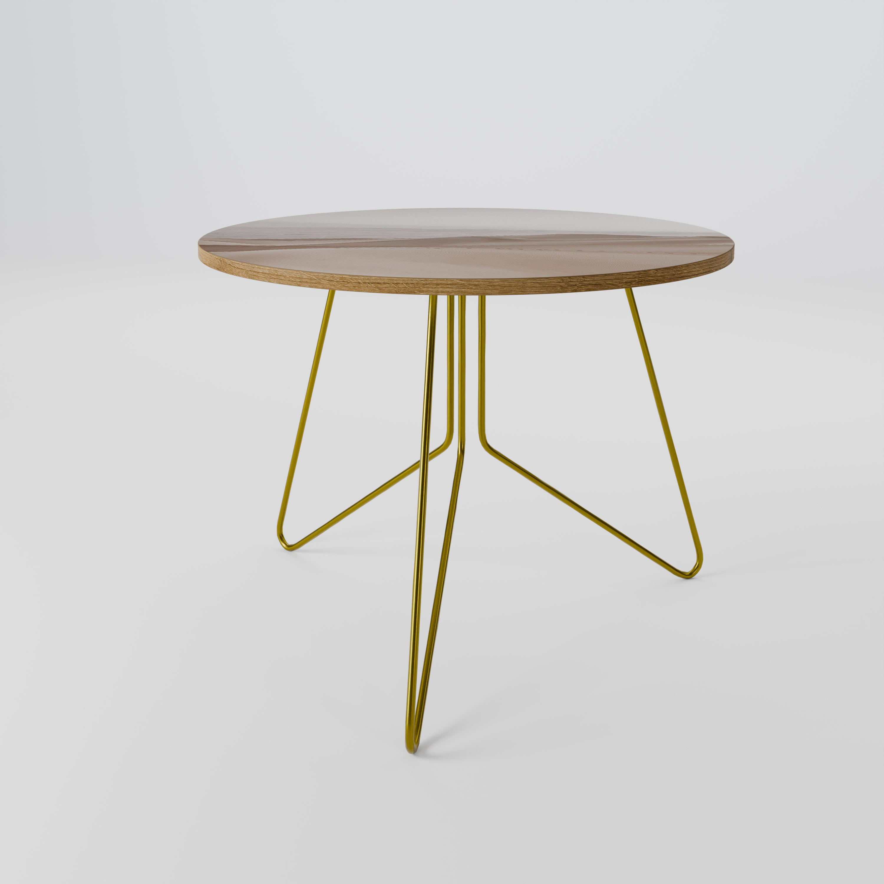 TRANQUIL TIDES Coffee Table