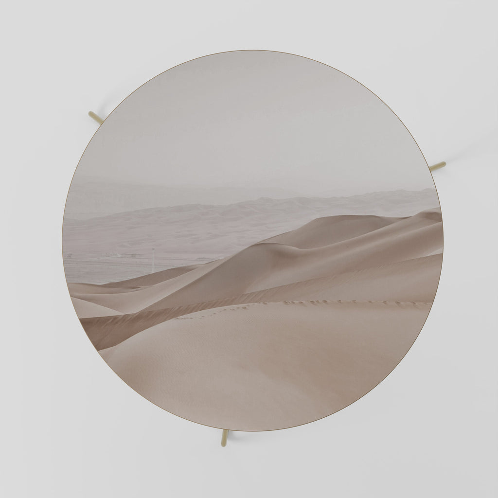 Table basse TRANQUIL TIDES 69