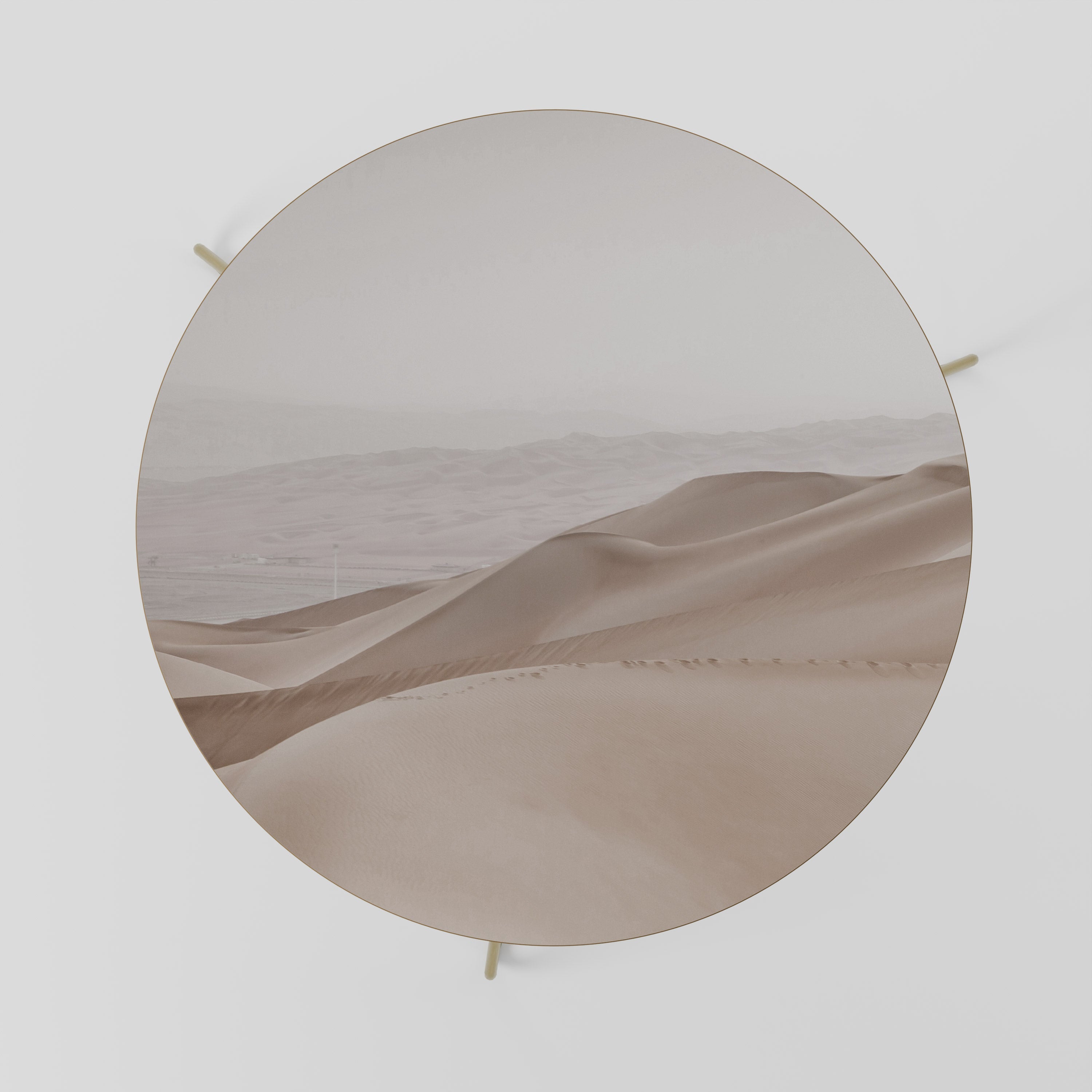 Table basse TRANQUIL TIDES 69