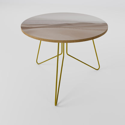 TRANQUIL TIDES Coffee Table