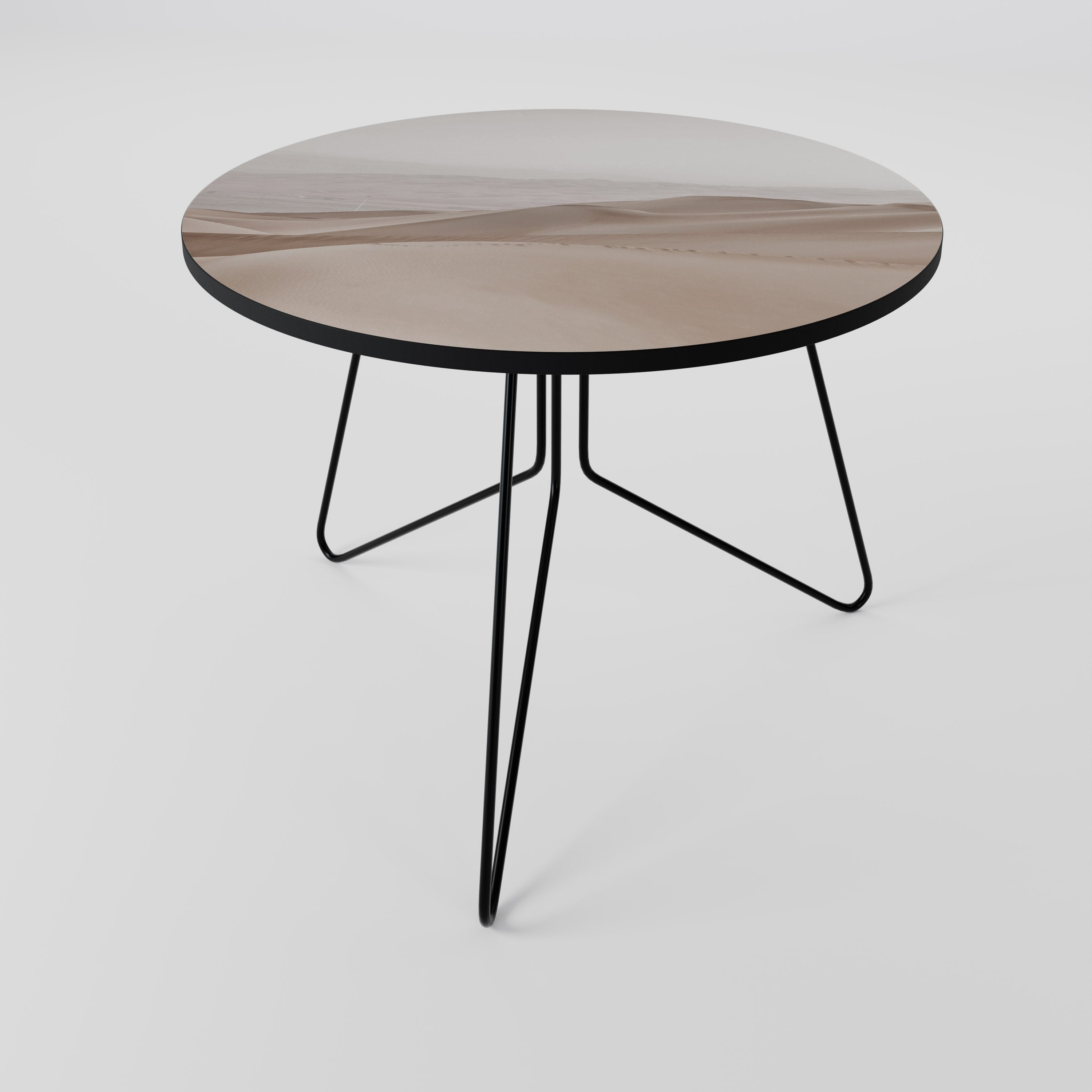Table basse TRANQUIL TIDES 69