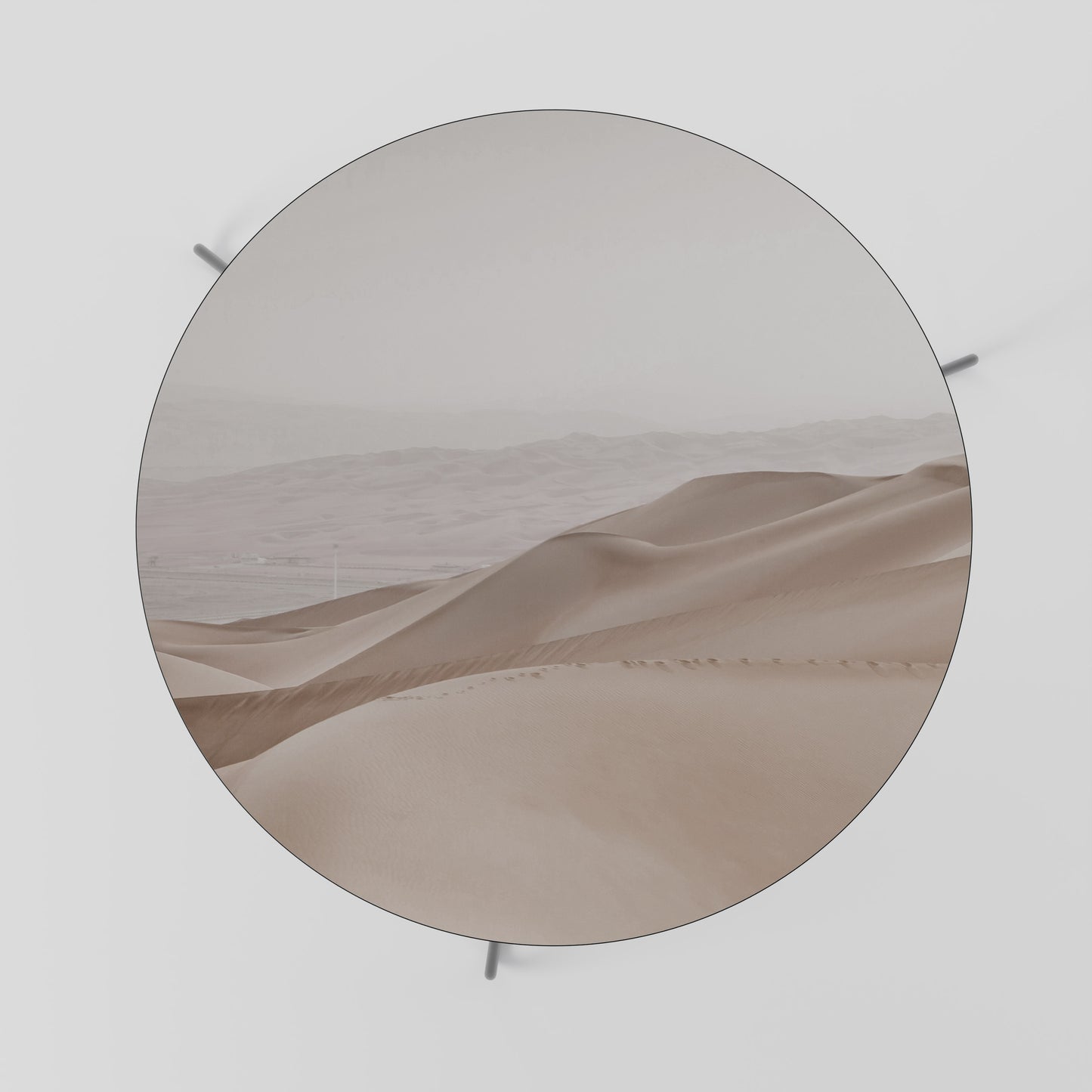 TRANQUIL TIDES Coffee Table
