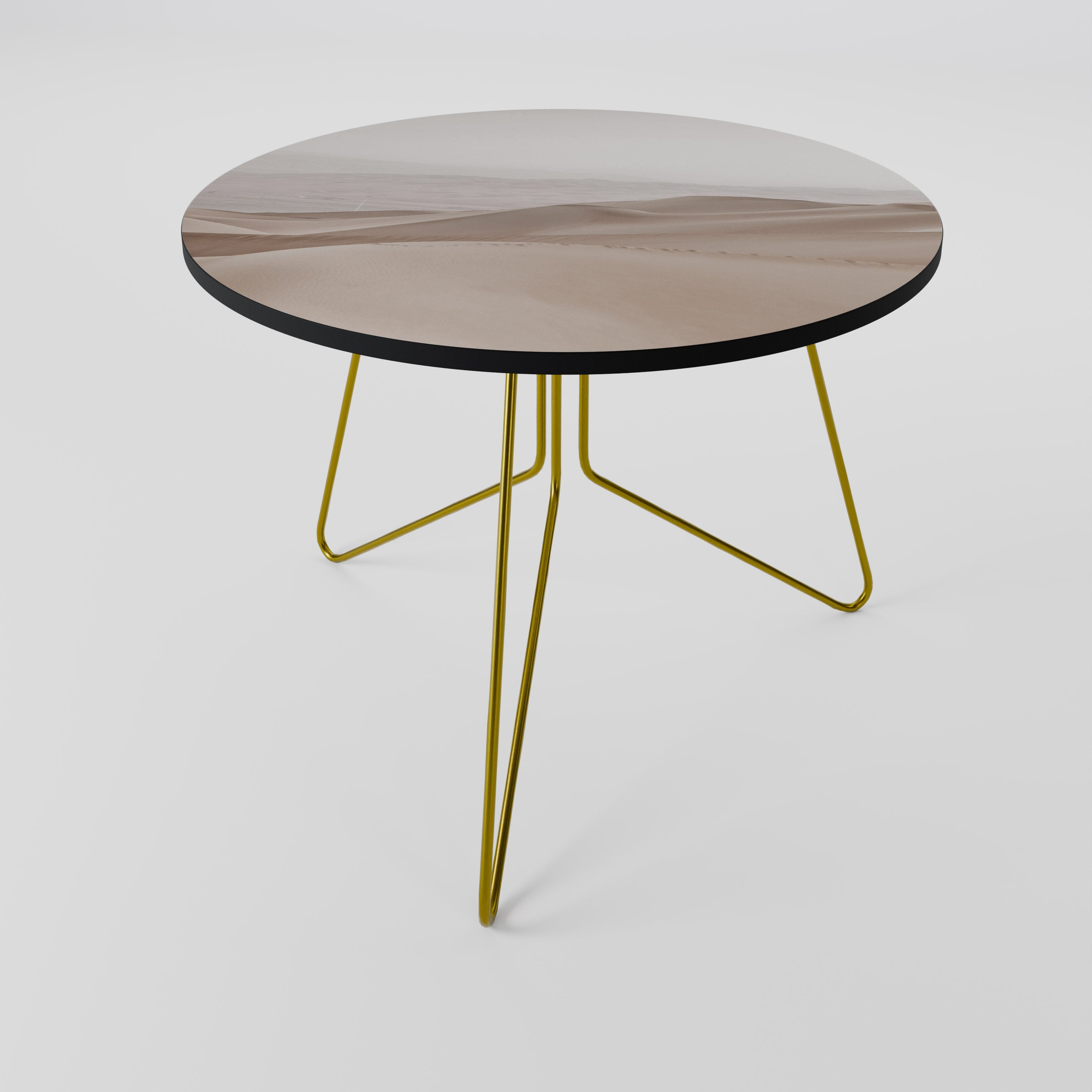 Table basse TRANQUIL TIDES 69