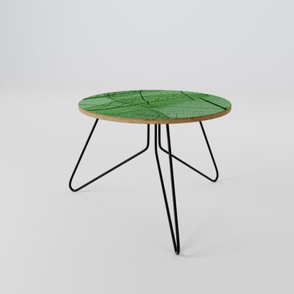 VEINS OF LIFE Coffee Table
