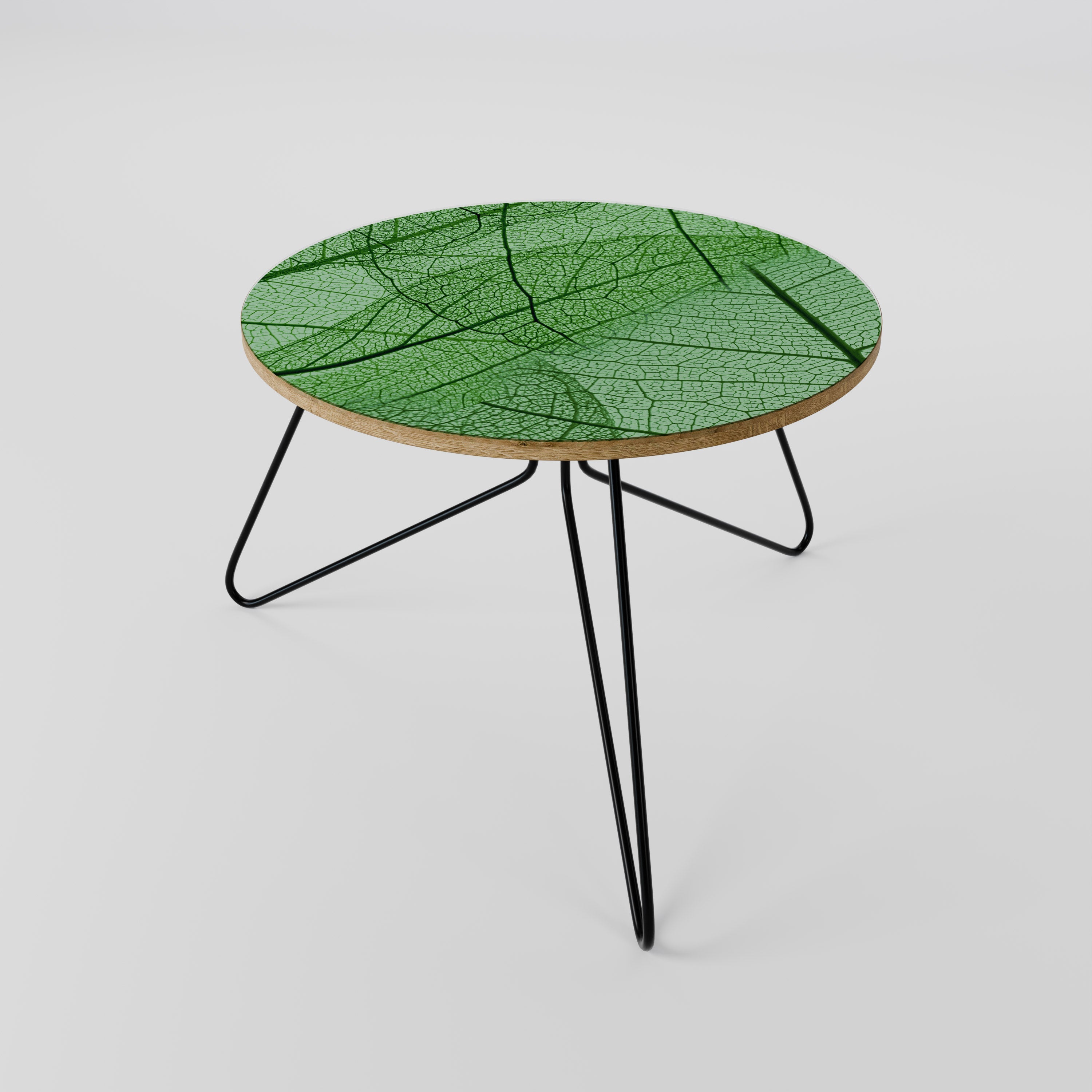 VEINS OF LIFE Coffee Table 60