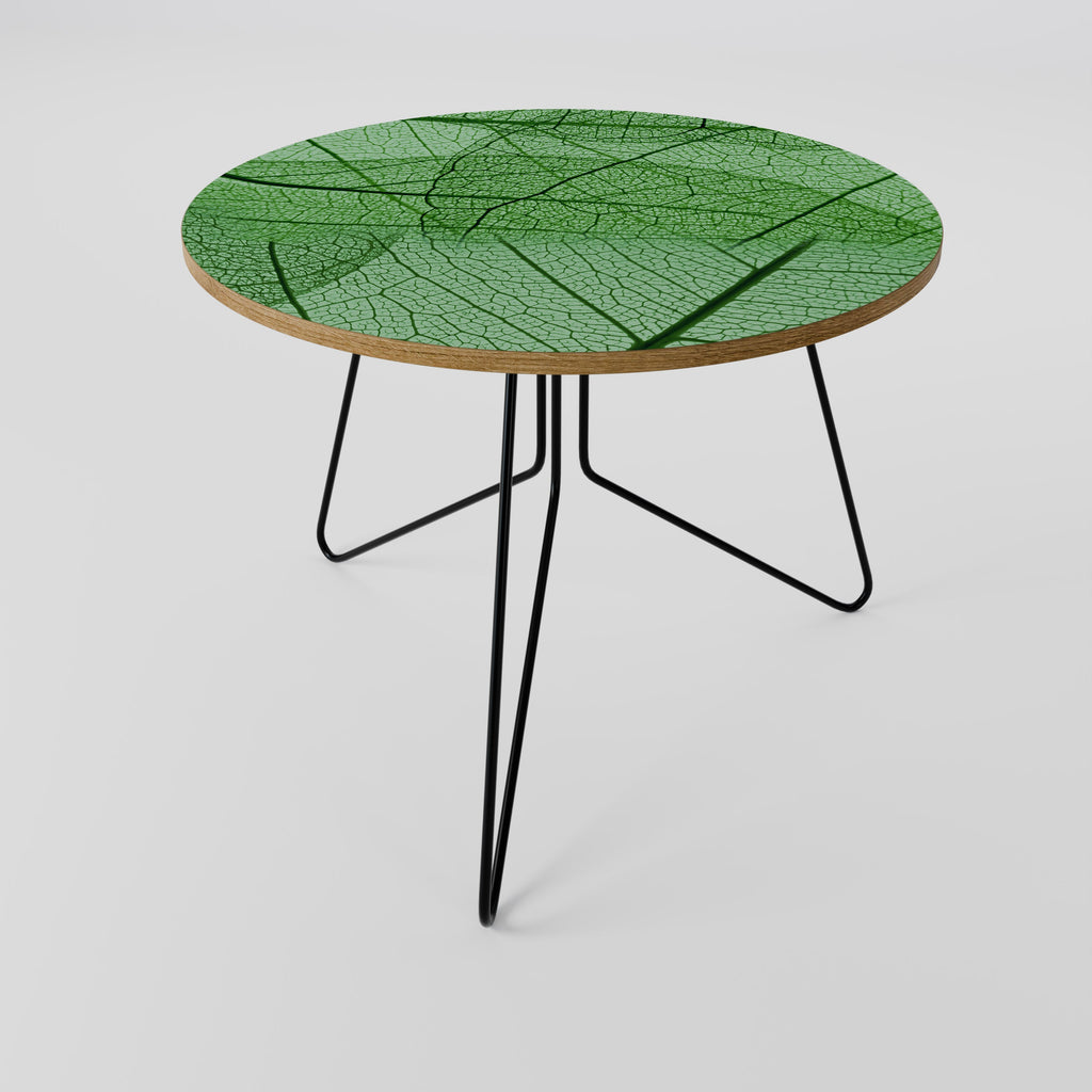 Table basse VEINES DE VIE 69