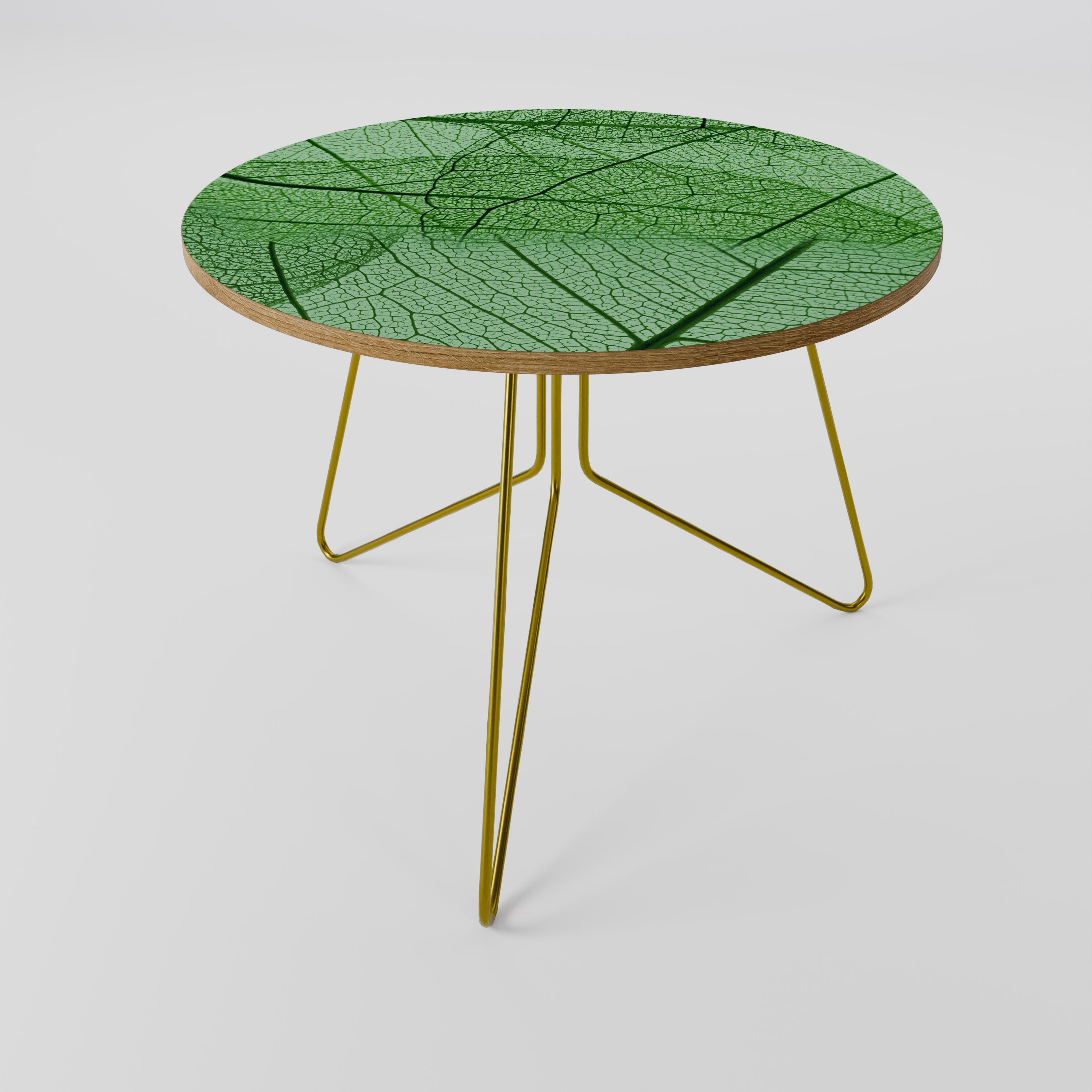 Table basse VEINES DE VIE 69