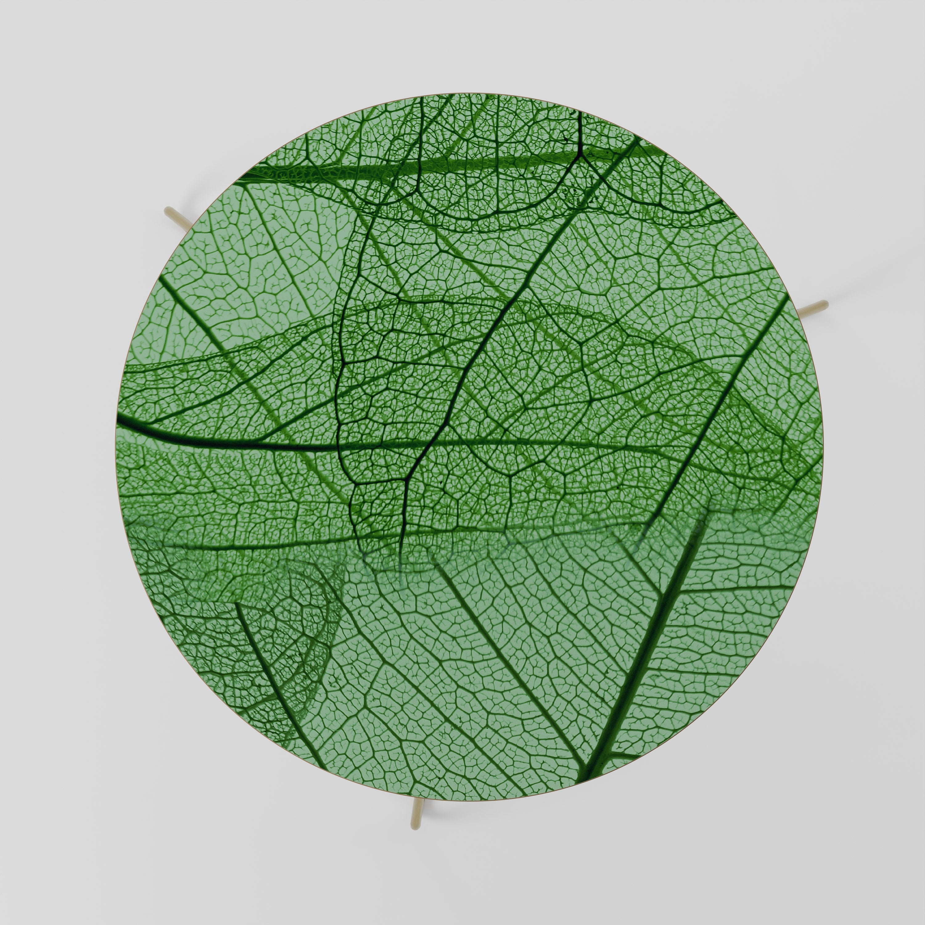 Table basse VEINES DE VIE 69