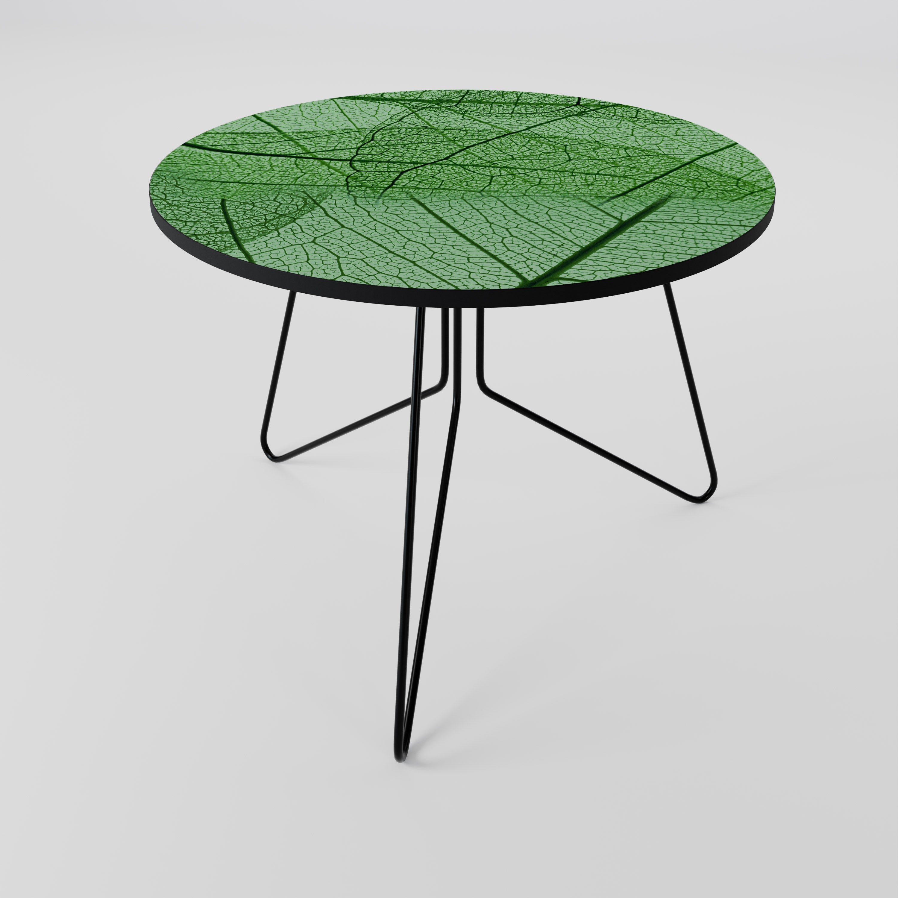 Table basse VEINES DE VIE 69