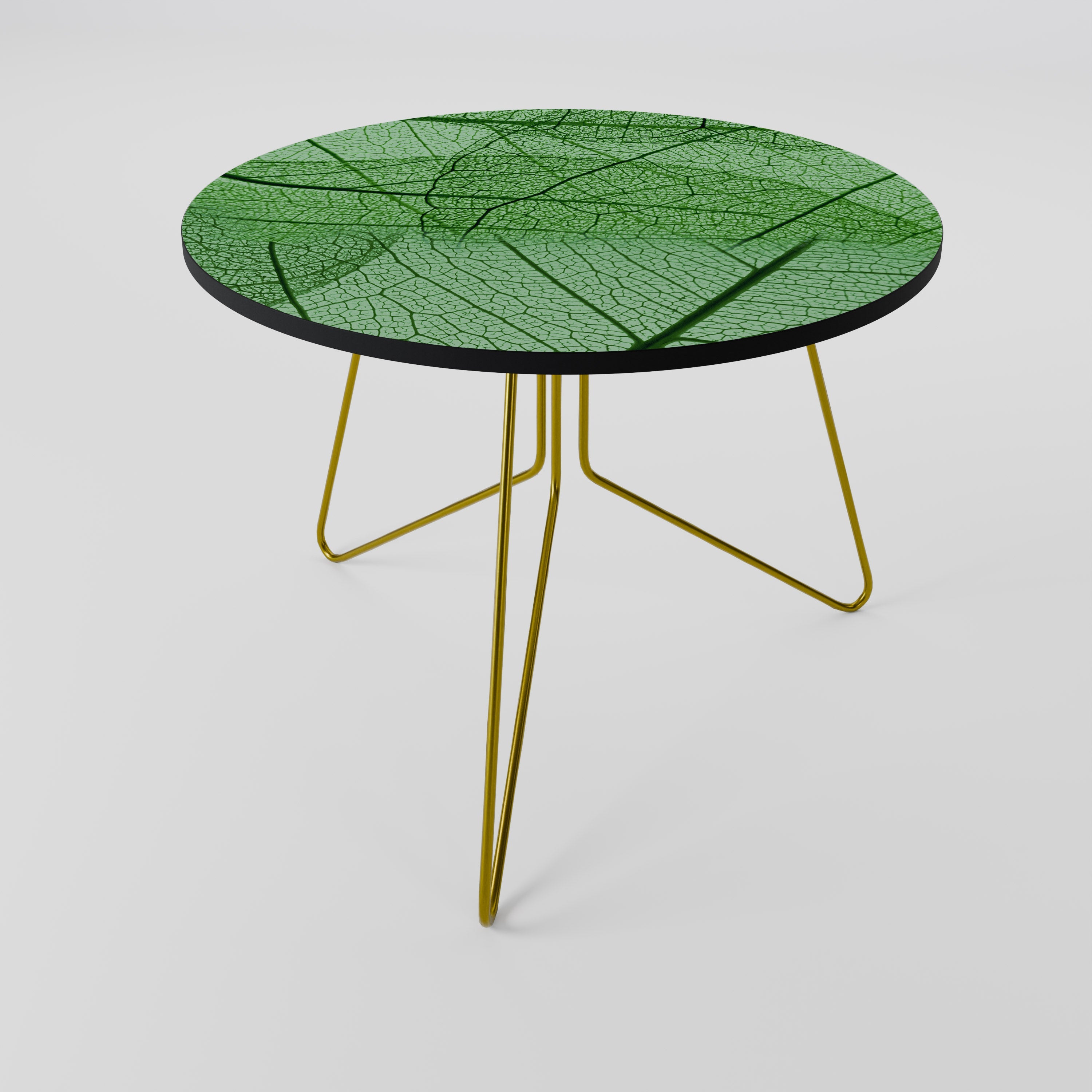 Table basse VEINES DE VIE 69