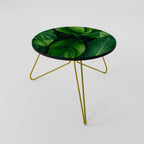 VIBRANT LEAFY EMBRACE Coffee Table