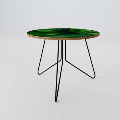 VIBRANT LEAFY EMBRACE Coffee Table