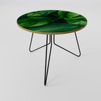 VIBRANT LEAFY EMBRACE Coffee Table