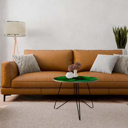 VIBRANT LEAFY EMBRACE Coffee Table