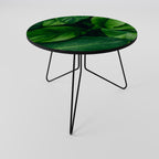 VIBRANT LEAFY EMBRACE Coffee Table