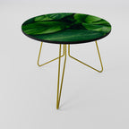 VIBRANT LEAFY EMBRACE Coffee Table