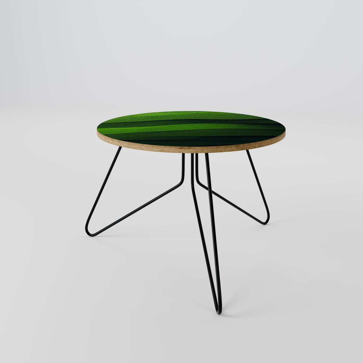 FRESH LANDSCAPE Coffee Table