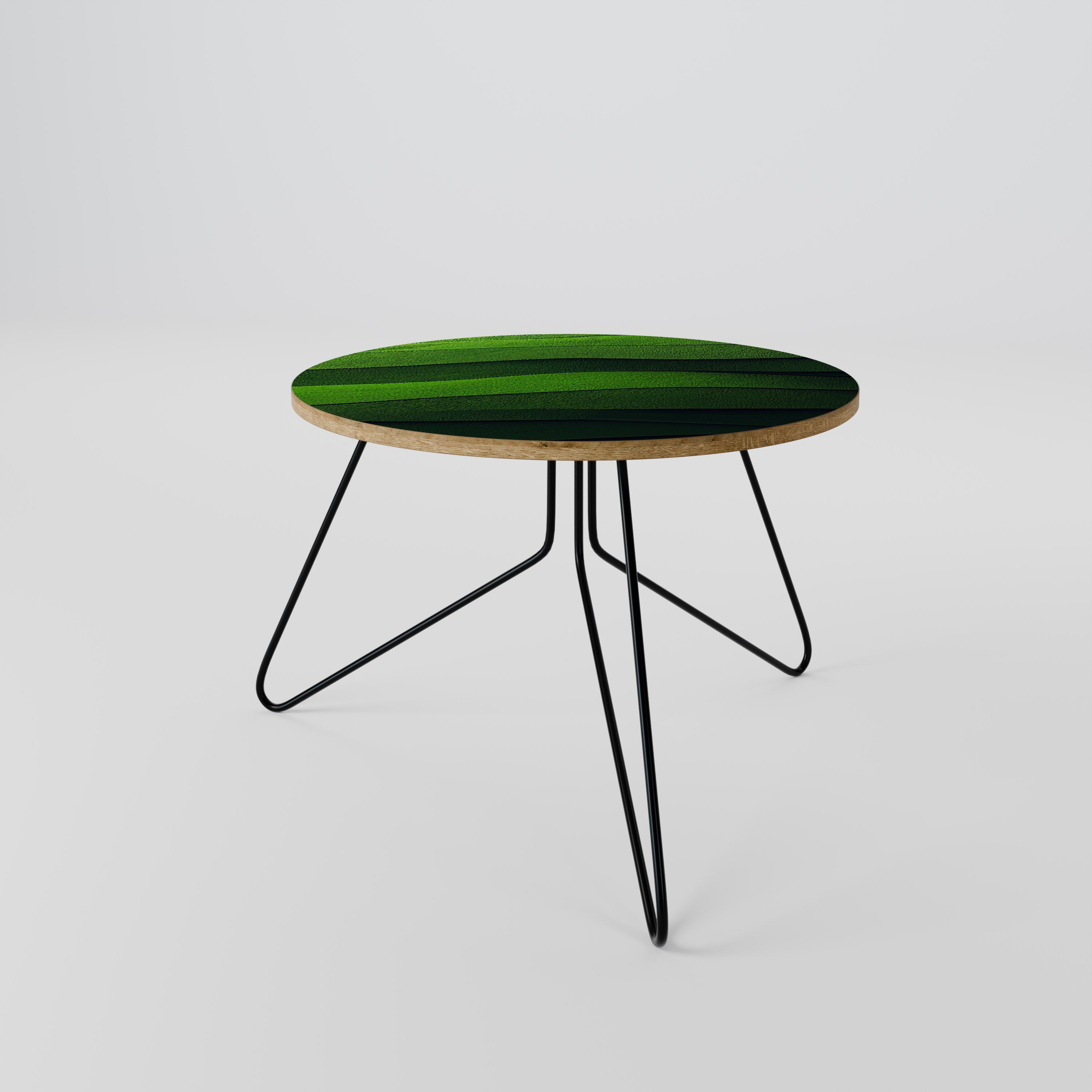 FRESH LANDSCAPE Coffee Table