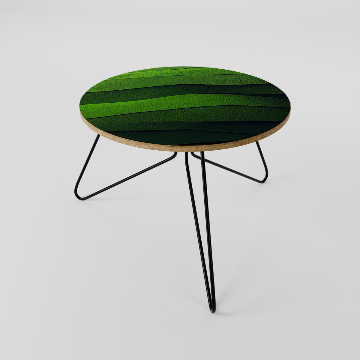 FRESH LANDSCAPE Coffee Table