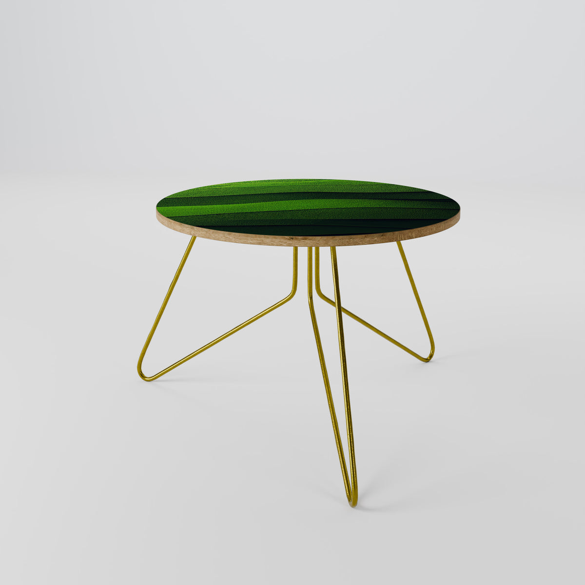 FRESH LANDSCAPE Coffee Table