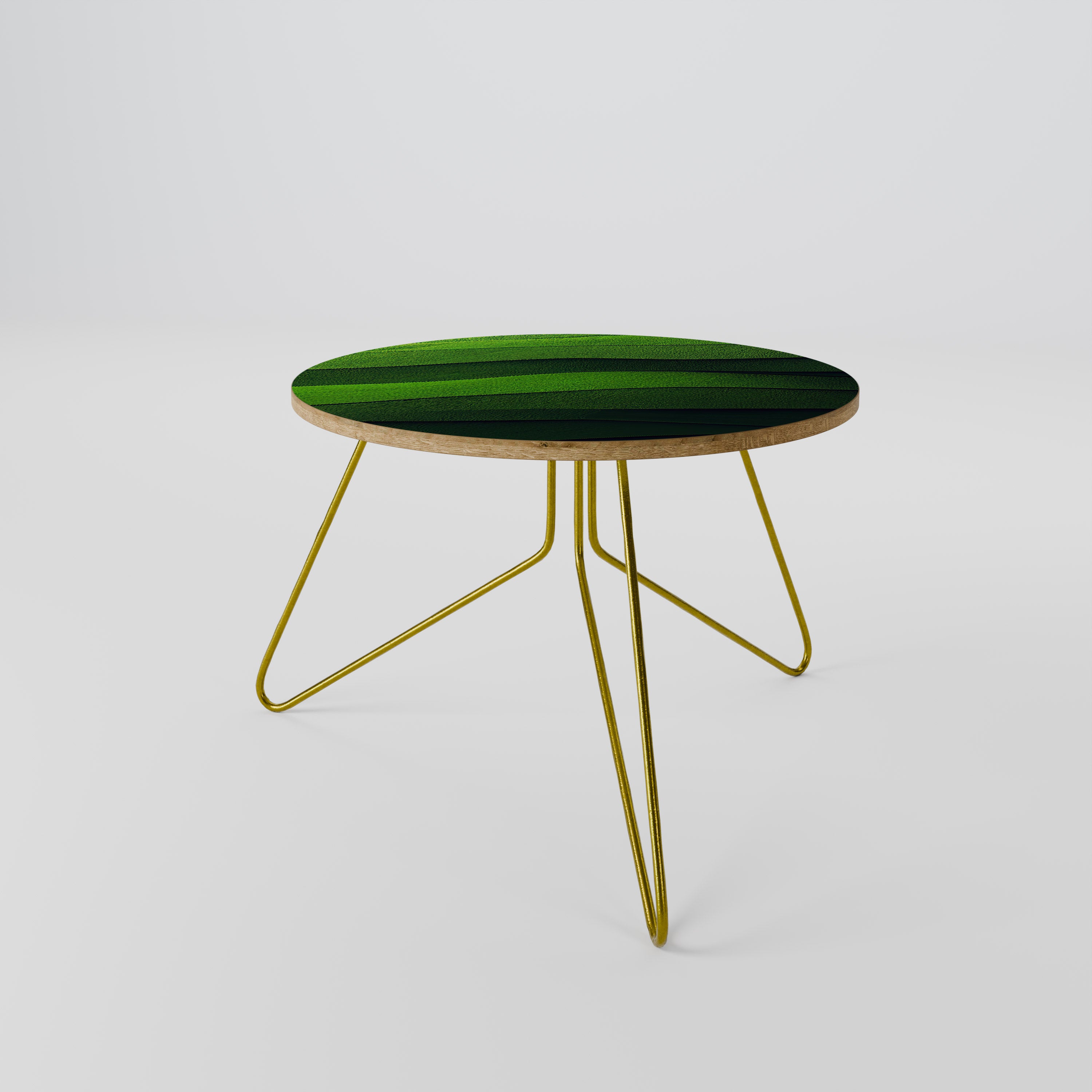 FRESH LANDSCAPE Coffee Table