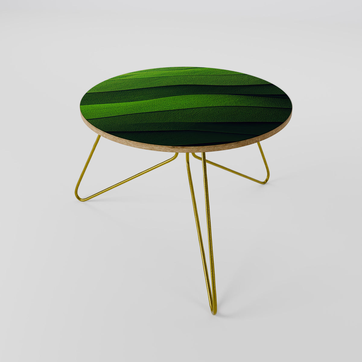 FRESH LANDSCAPE Coffee Table