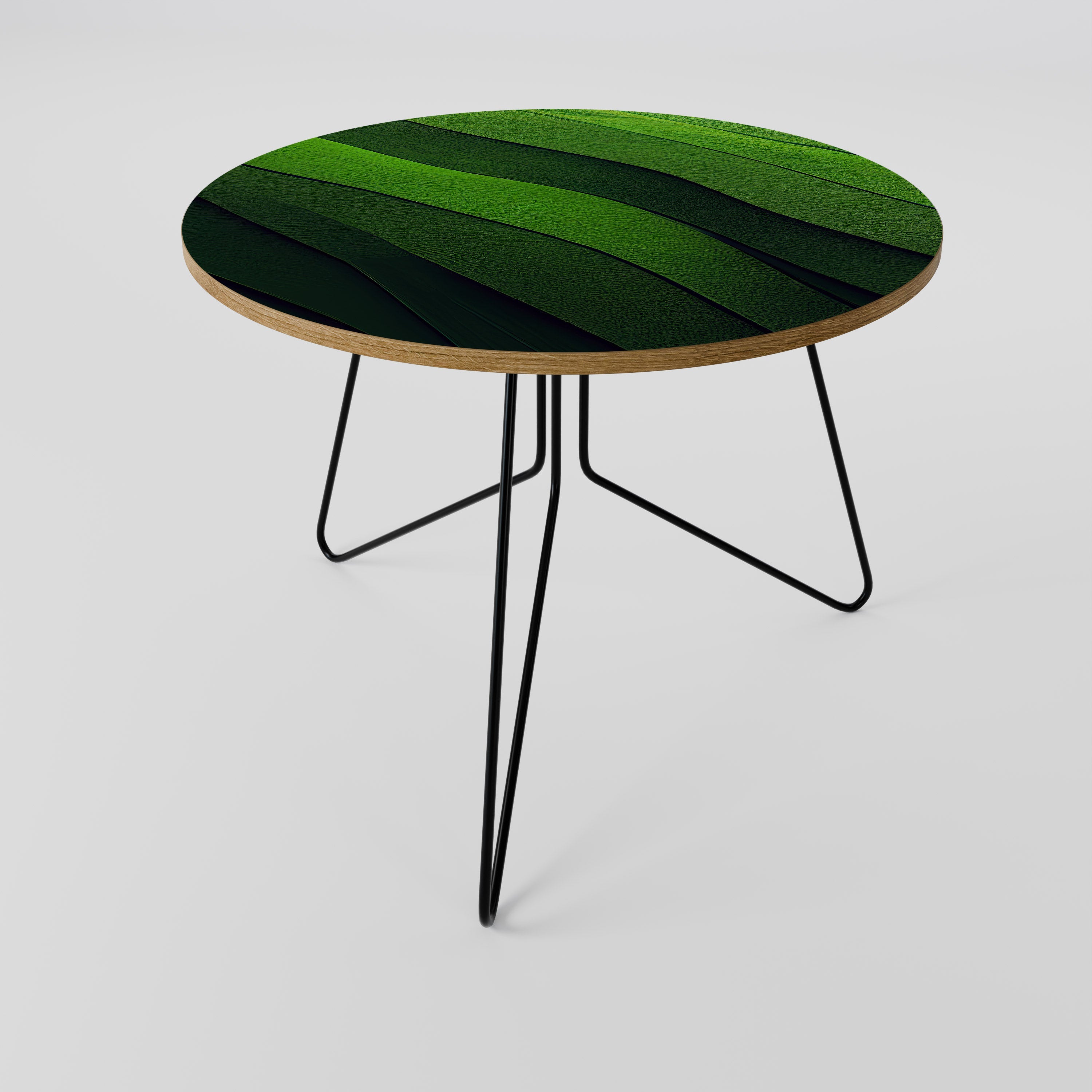 Table basse FRESH LANDSCAPE 69