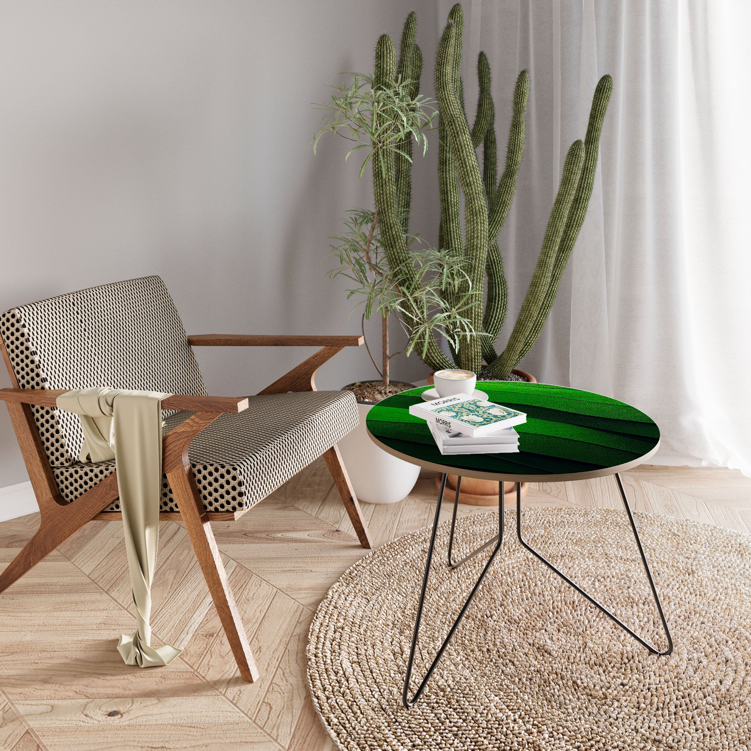 Table basse FRESH LANDSCAPE 69