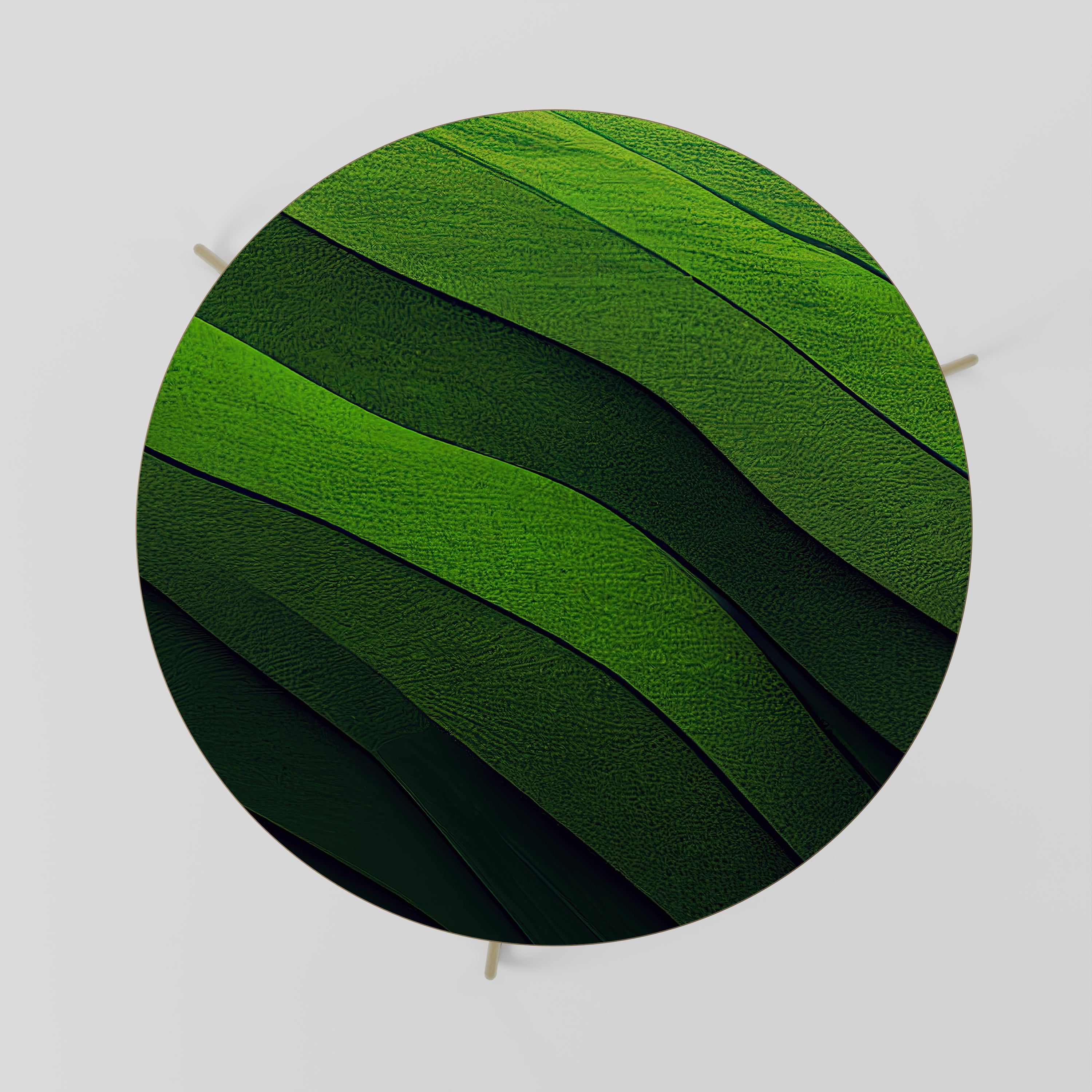 Table basse FRESH LANDSCAPE 69