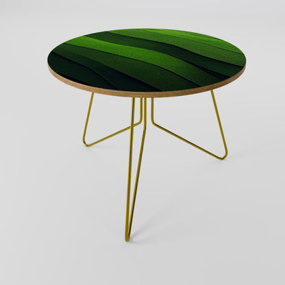 FRESH LANDSCAPE Coffee Table