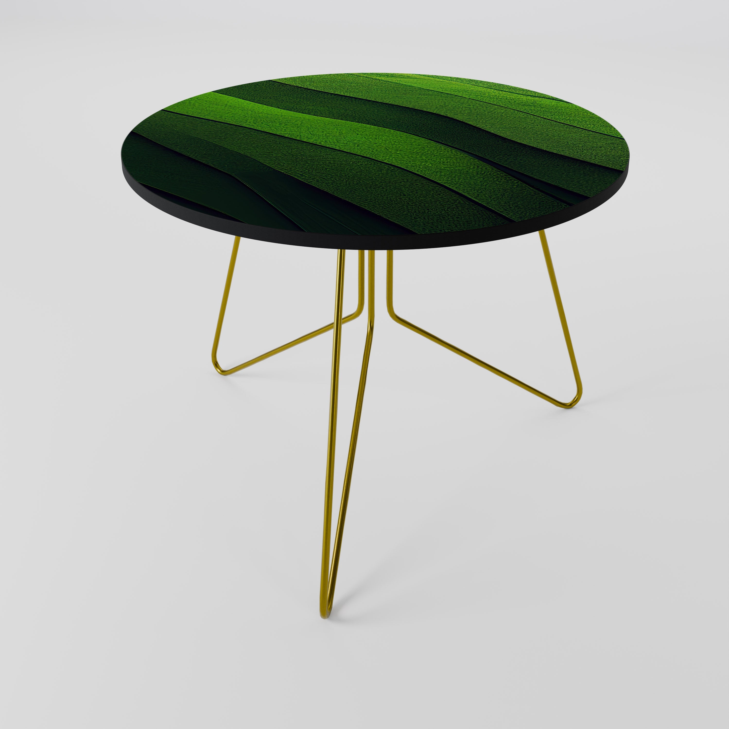 Table basse FRESH LANDSCAPE 69