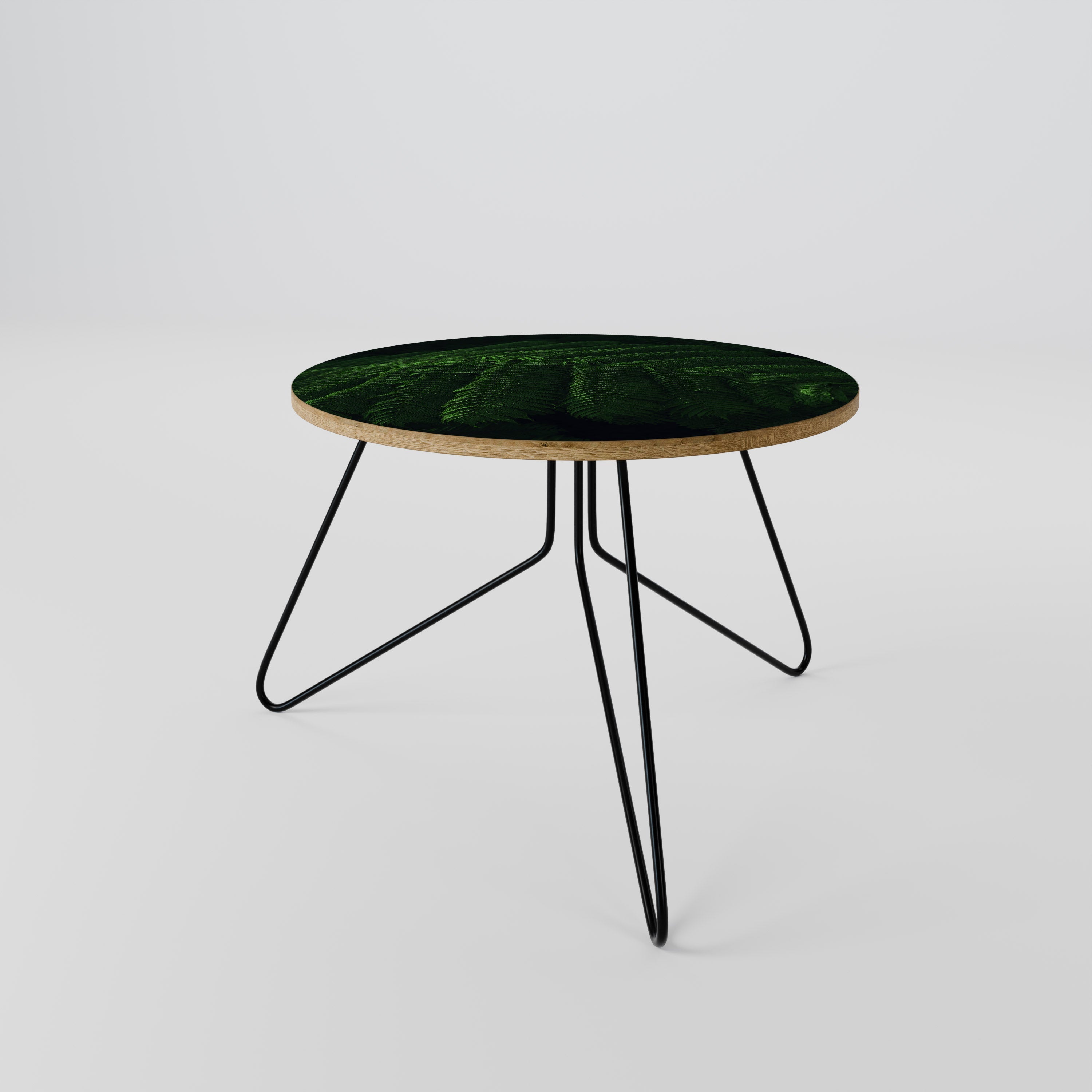FERN FANTASY Coffee Table 60