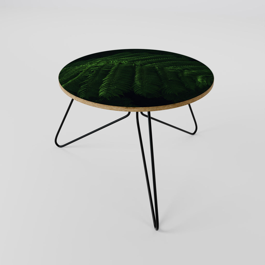 FERN FANTASY Coffee Table 60