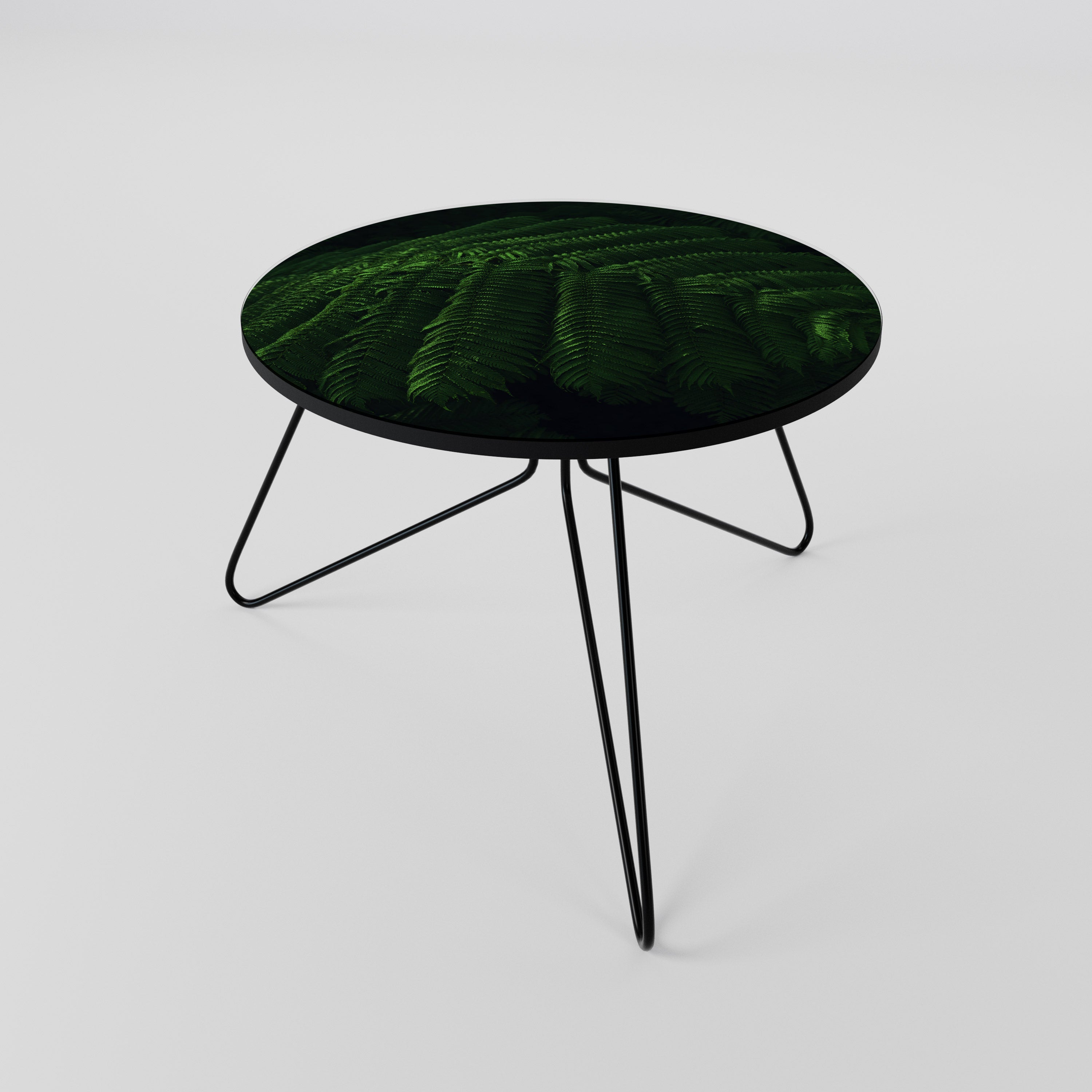 FERN FANTASY Coffee Table 60