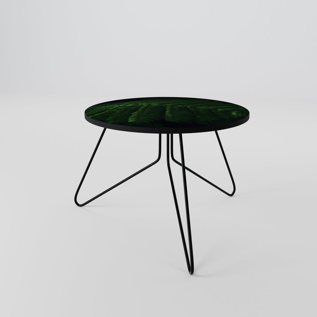 FERN FANTASY Coffee Table 60