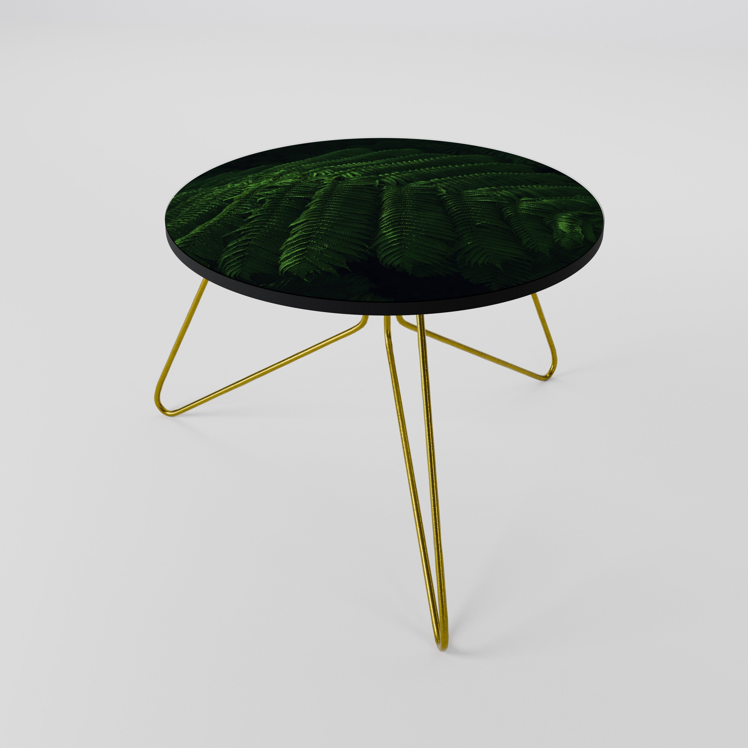 FERN FANTASY Coffee Table 60