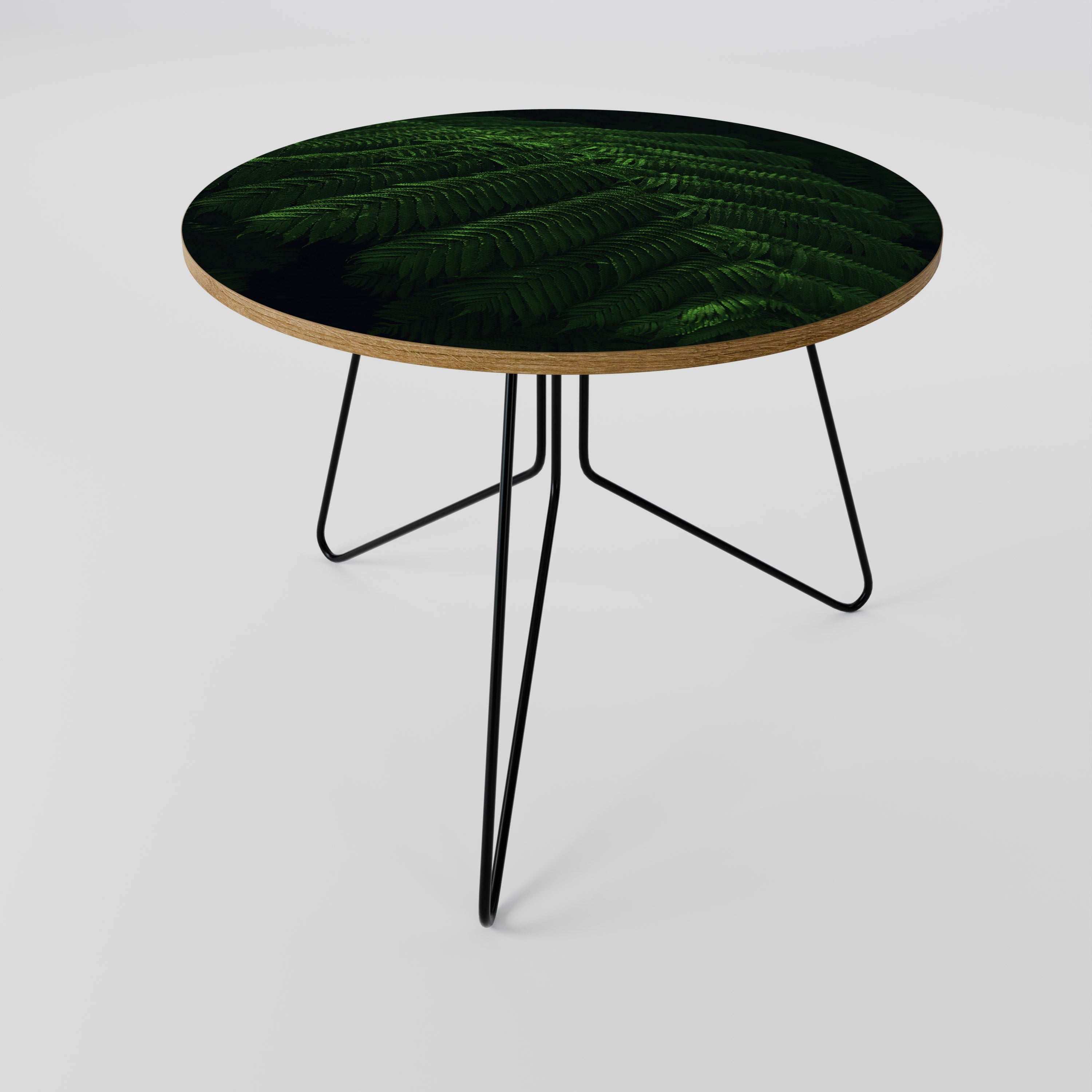 Table basse FERN FANTASY 69