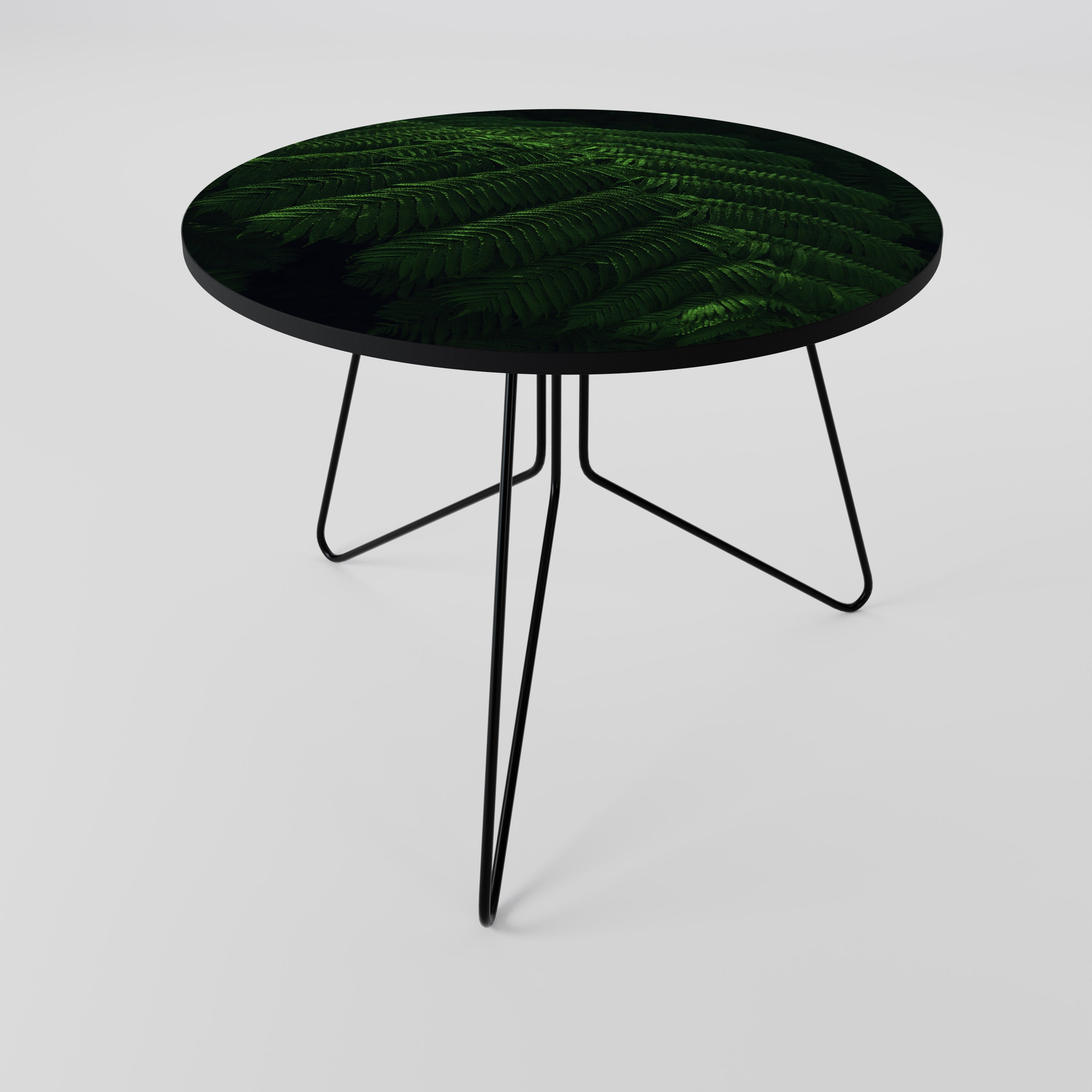 Table basse FERN FANTASY 69