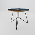 FOGGY MOUNTAIN OASIS Coffee Table