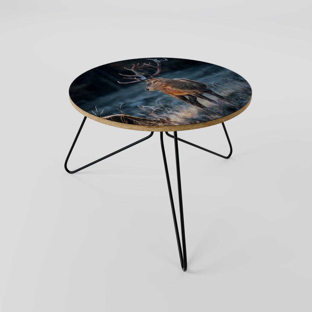Table basse ANTLERED REGALITY 60
