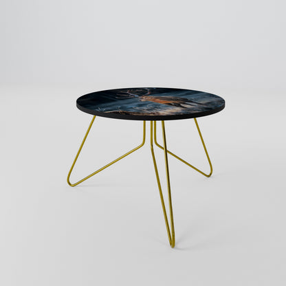 ANTLERED REGALITY Coffee Table
