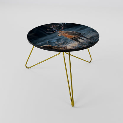 ANTLERED REGALITY Coffee Table
