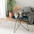 ANTLERED REGALITY Coffee Table