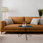 ANTLERED REGALITY Coffee Table