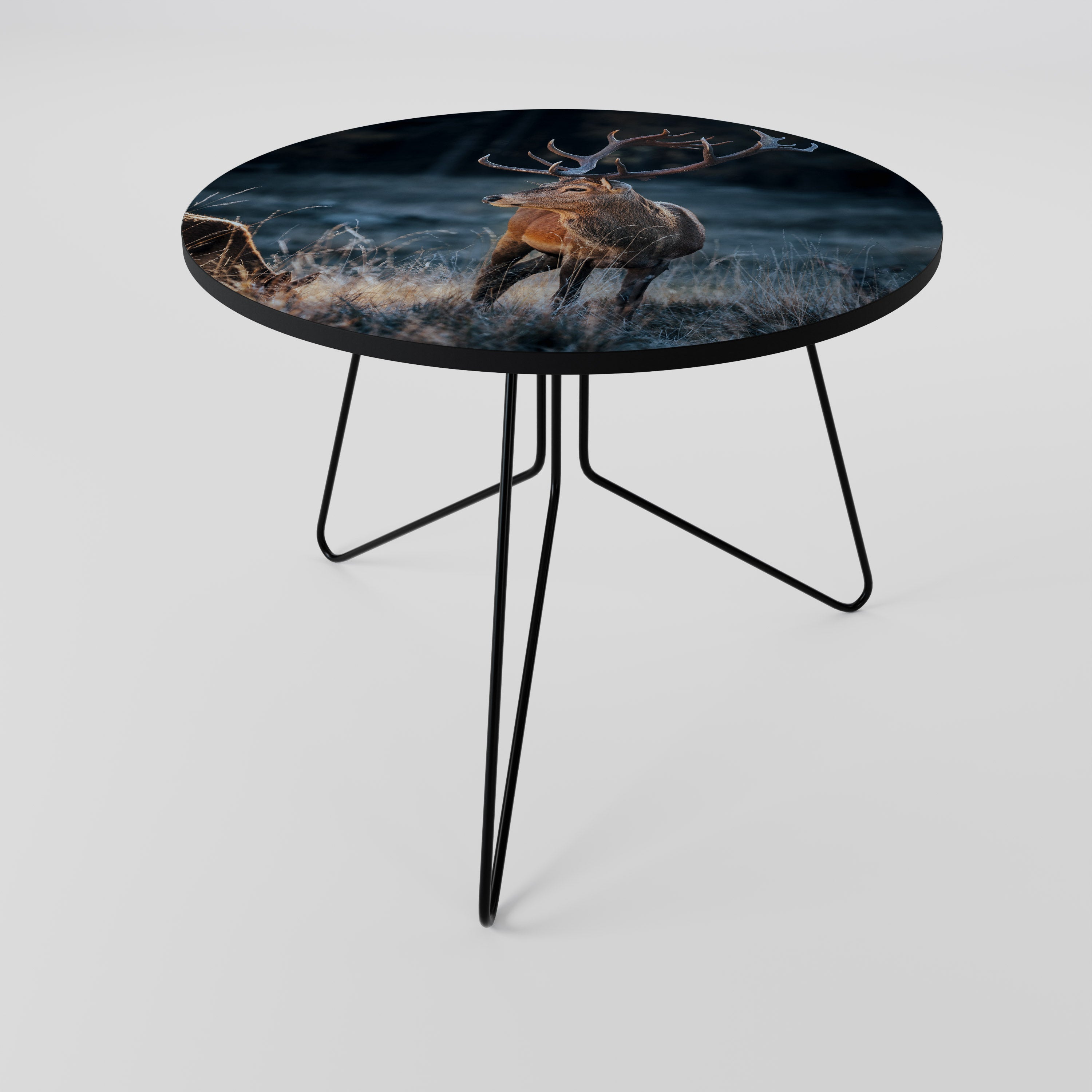 Table basse ANTLERED REGALITY 69